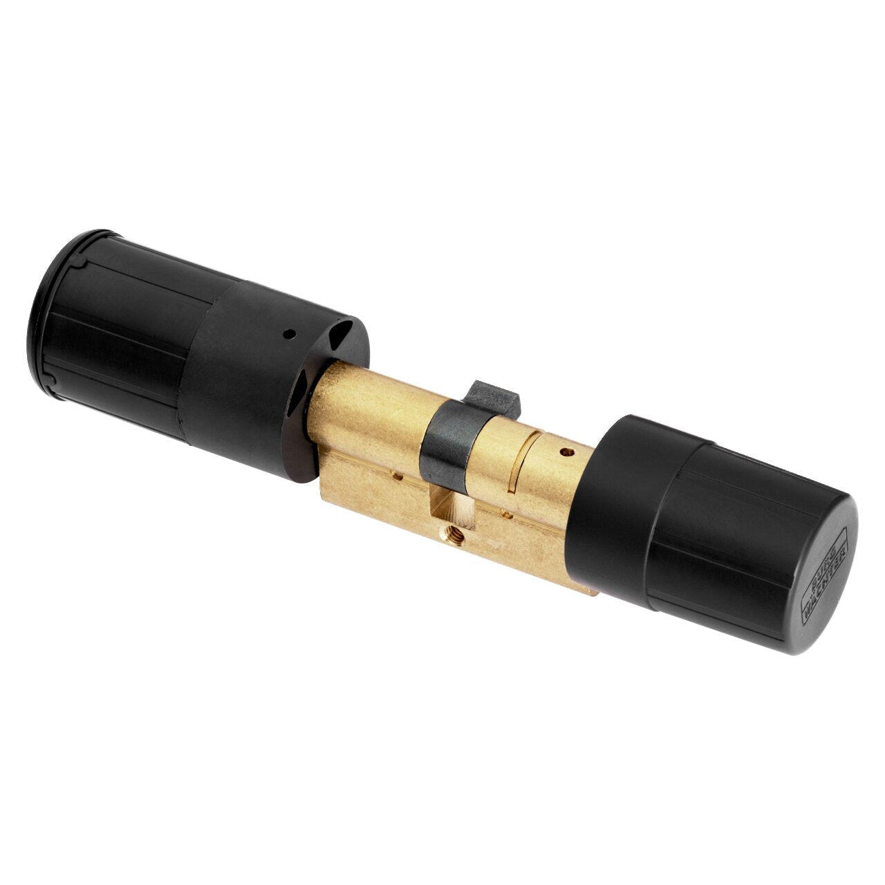 Burg Wächter ENTRY Home 5001 PIN Smartlock Türschloss Set mit Tastatur