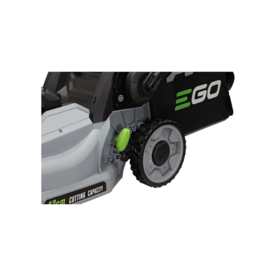EGO LM1700E Akku-Rasenmäher 42cm mit Radantrieb ohne Akku & Ladegerät