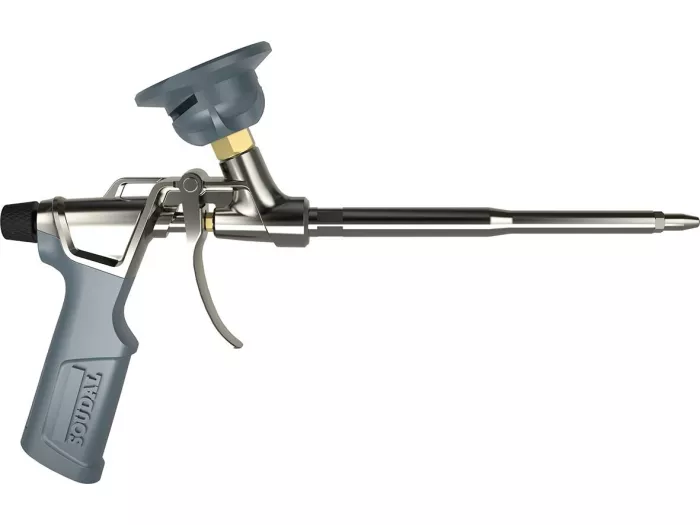 Soudal C&F Profi Schaumpistole PU-Schaumpistole