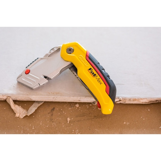 Stanley Klappmesser FatMax 0-10-825 mit einziehbarer Klinge