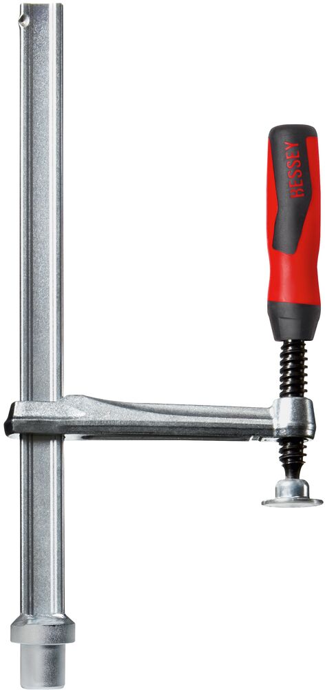 Bessey Spannelement TW16-20-10-2K mit fixer Ausladung 200/100mm 3000N