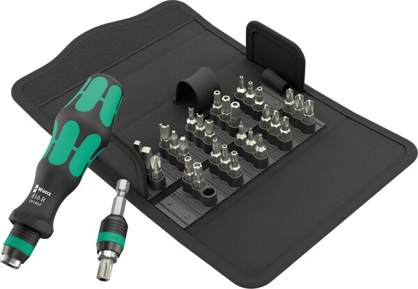 Kraftform Kompakt 71 Security, 32 pieces, Gerät