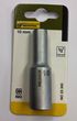 Proxxon Tiefbett-Steckschlüsseleinsatz 1/2 Zoll 10 mm