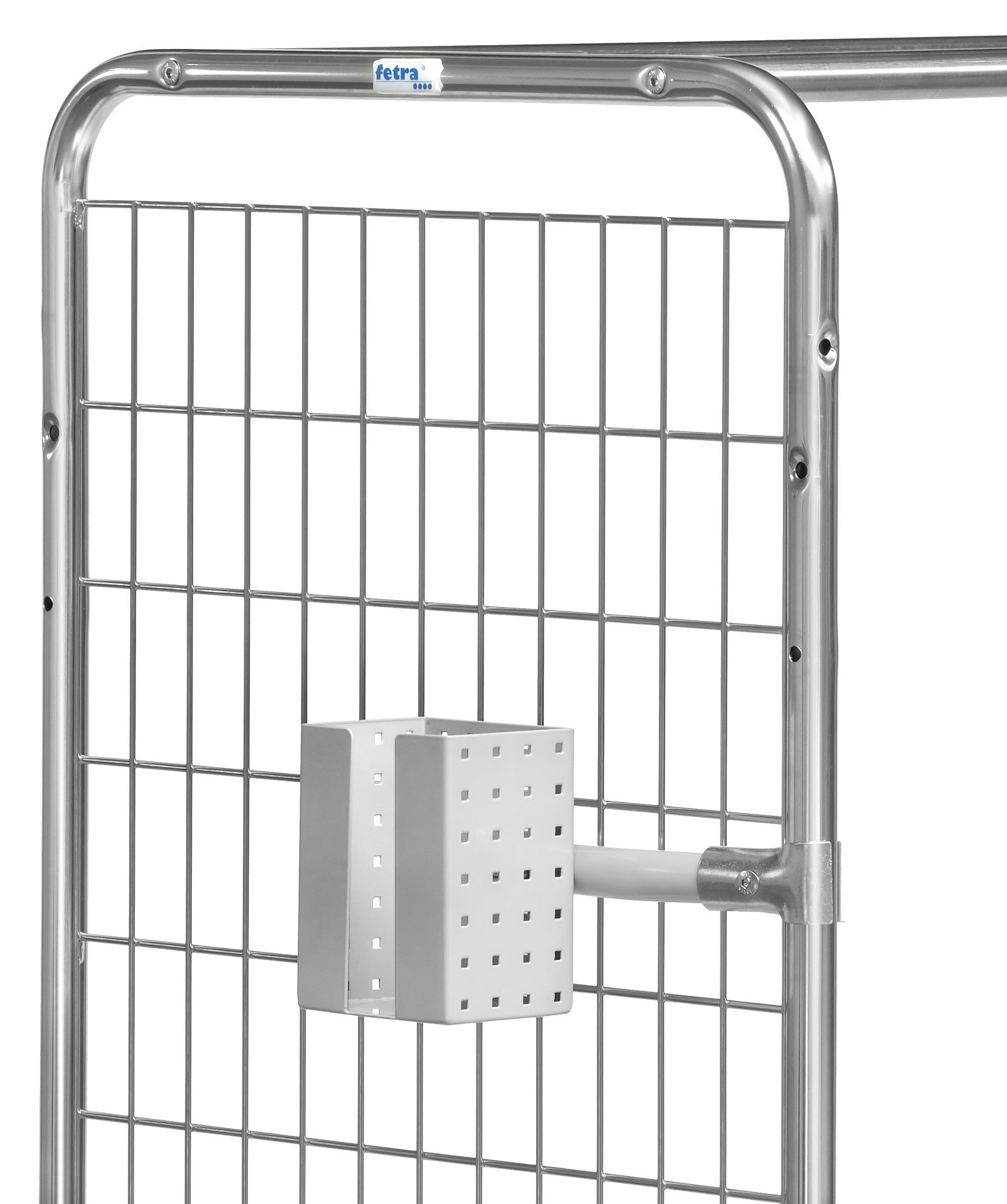 Scannerhalter