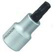 Proxxon Schraubendreher-Einsatz 1/2" TORX® T40 x 55mm
