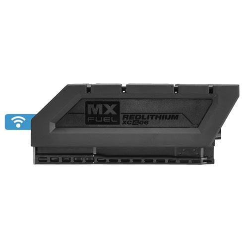 Milwaukee MX FUEL™ REDLITHIUM™ 6,0 Ah Akku Pack MXF XC-2406 4933479162