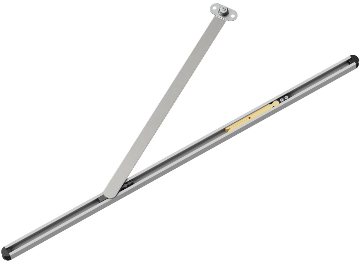 Porti® für Holztüren