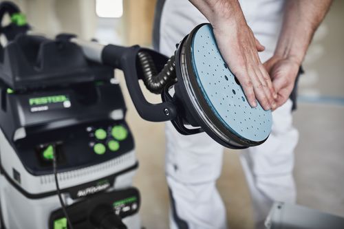 Schleifmittel Granat D225 P40 GR/25