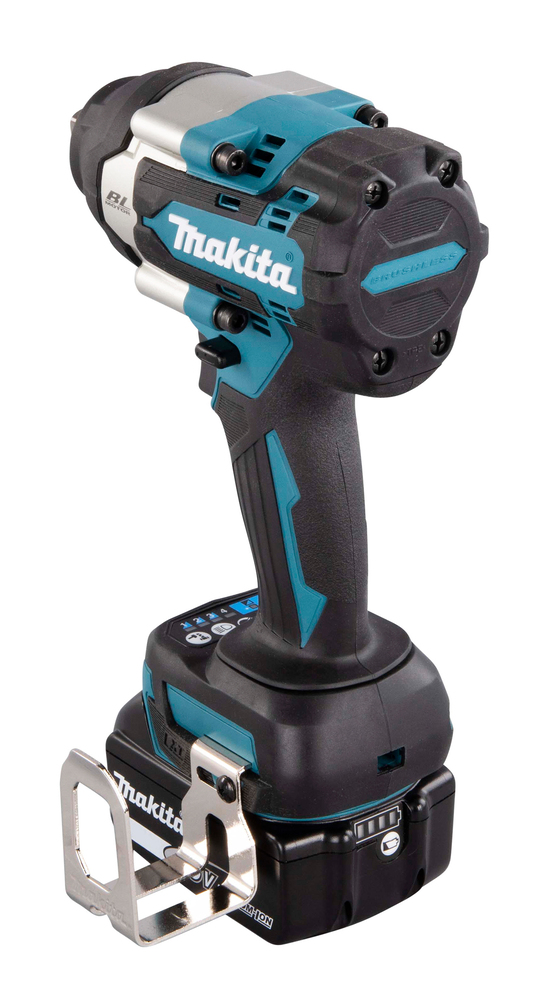 Makita Akku-Schlagschrauber DTW701RTJ 18V 700Nm 1/2 Zoll LXT