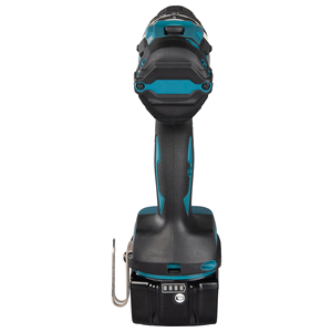 Makita DHP484RTJ Akku-Schlagbohrschrauber 18V 5.0Ah Li-Ion