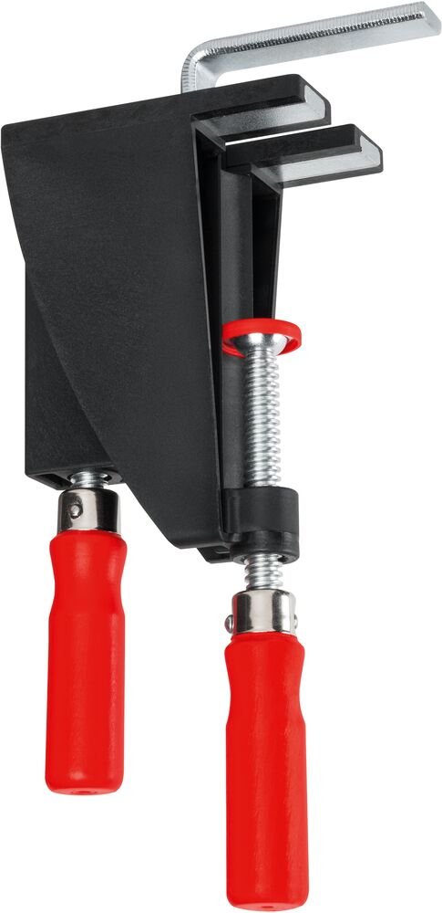 Bessey Fenster-Richtzwinge FRK85 40-85mm Spannweite 30mm Verstellweg