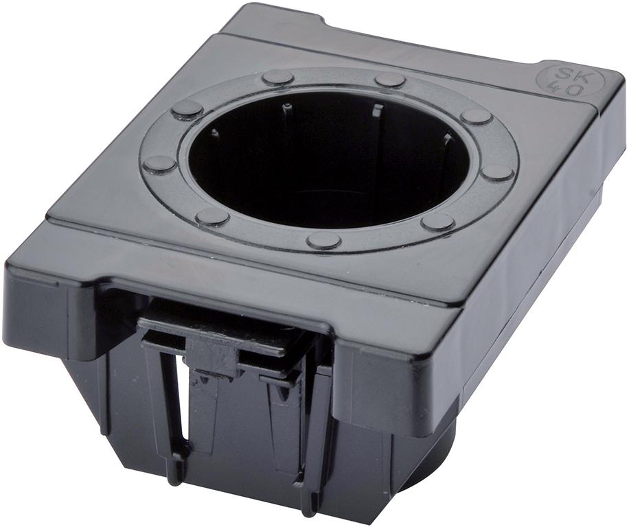 Bedrunka + Hirth CNC-Werkzeugeinsatz, Gr. 2