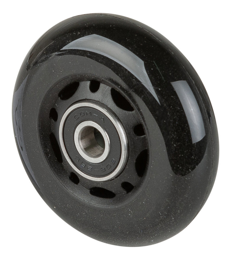 BS ROLLEN Skaterrad A76, schwarz