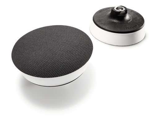 Polierteller PT-STF-D150-M14