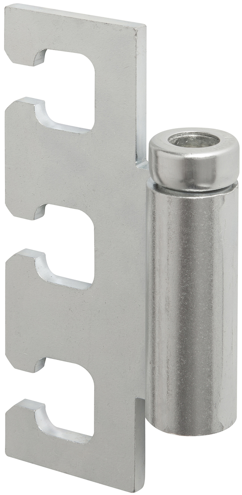 Produktbild HERMAT Rahmenteil 6849.VX,Holzzarge,Stahlzarge,DL verzinkt