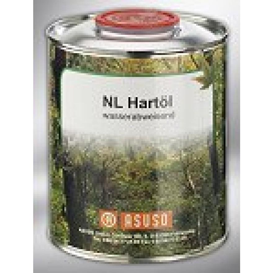 Asuso NL Hartöl  3 Liter