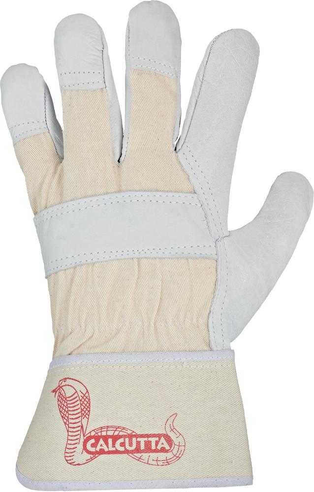 stronghand Rindvolllederhandschuh CALCUTTA