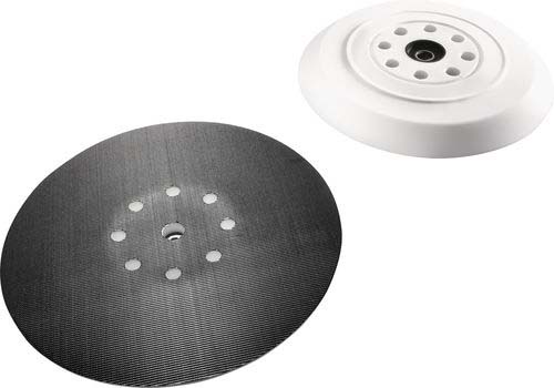 Schleifteller ST-STF-D215/8-LHS 225-SW