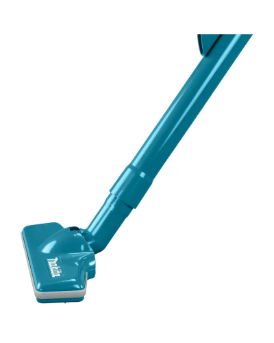 Makita Akku-Staubsauger LXT DCL182Z (Karton) 18V 5,4 kPa 0,5L Behältervolumen