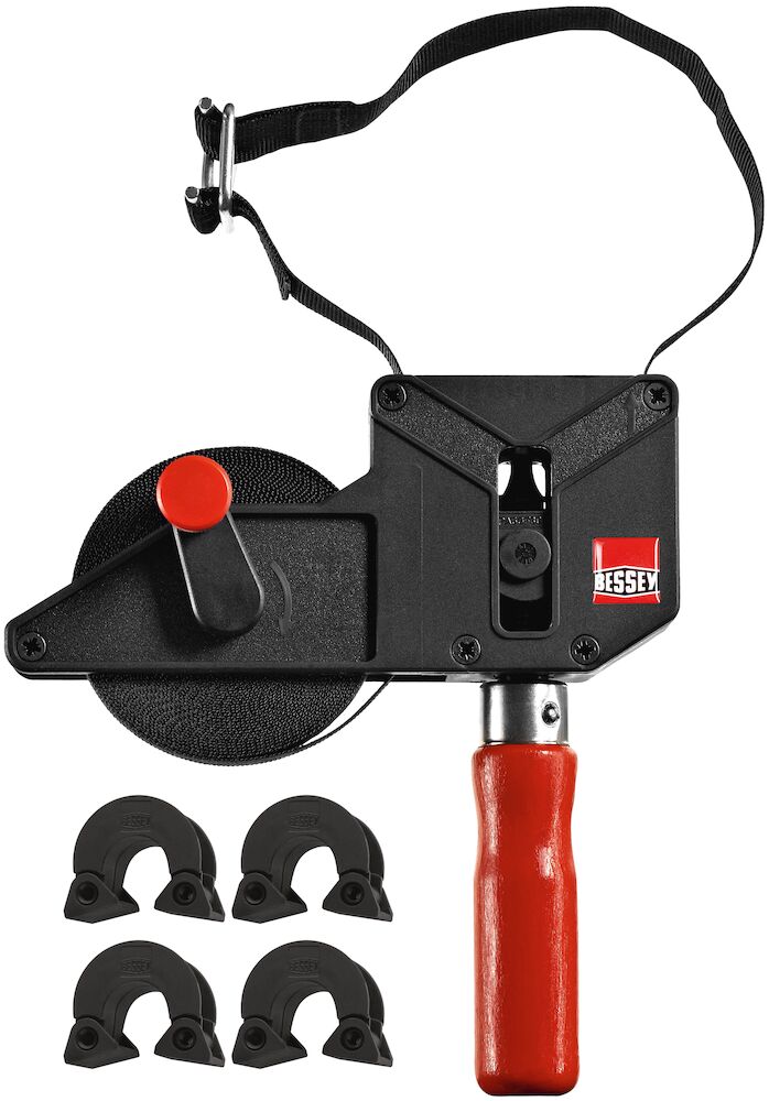 Bessey Bandspanner BAN 700