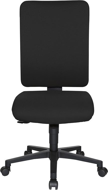 TOPSTAR Bürodrehstuhl Open X (Rückenlehne Polster)