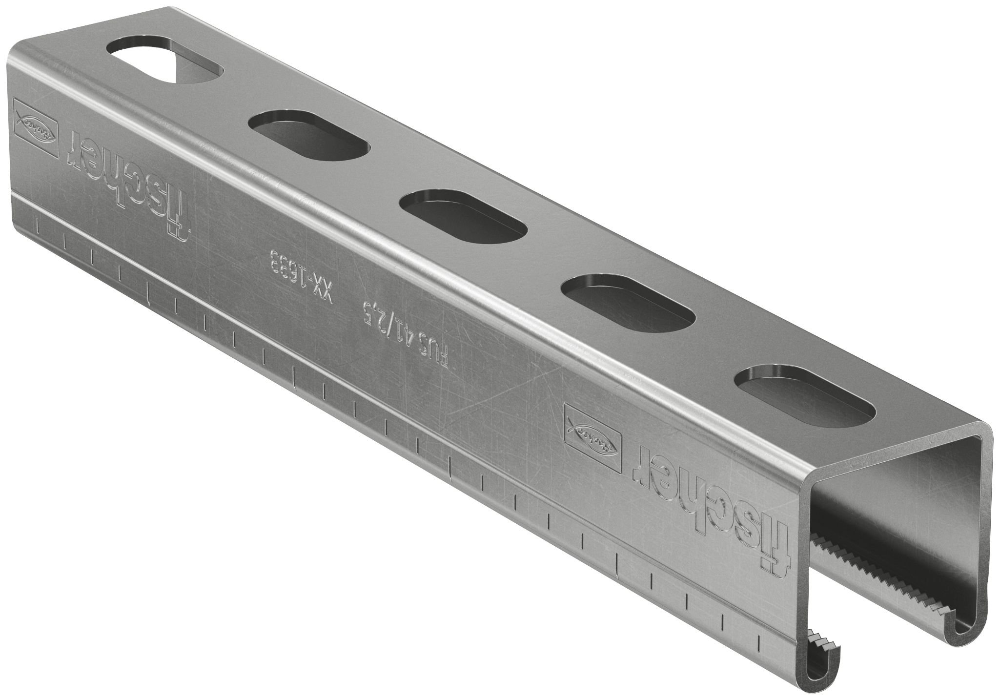 Produktbild, Aluminium, Keil