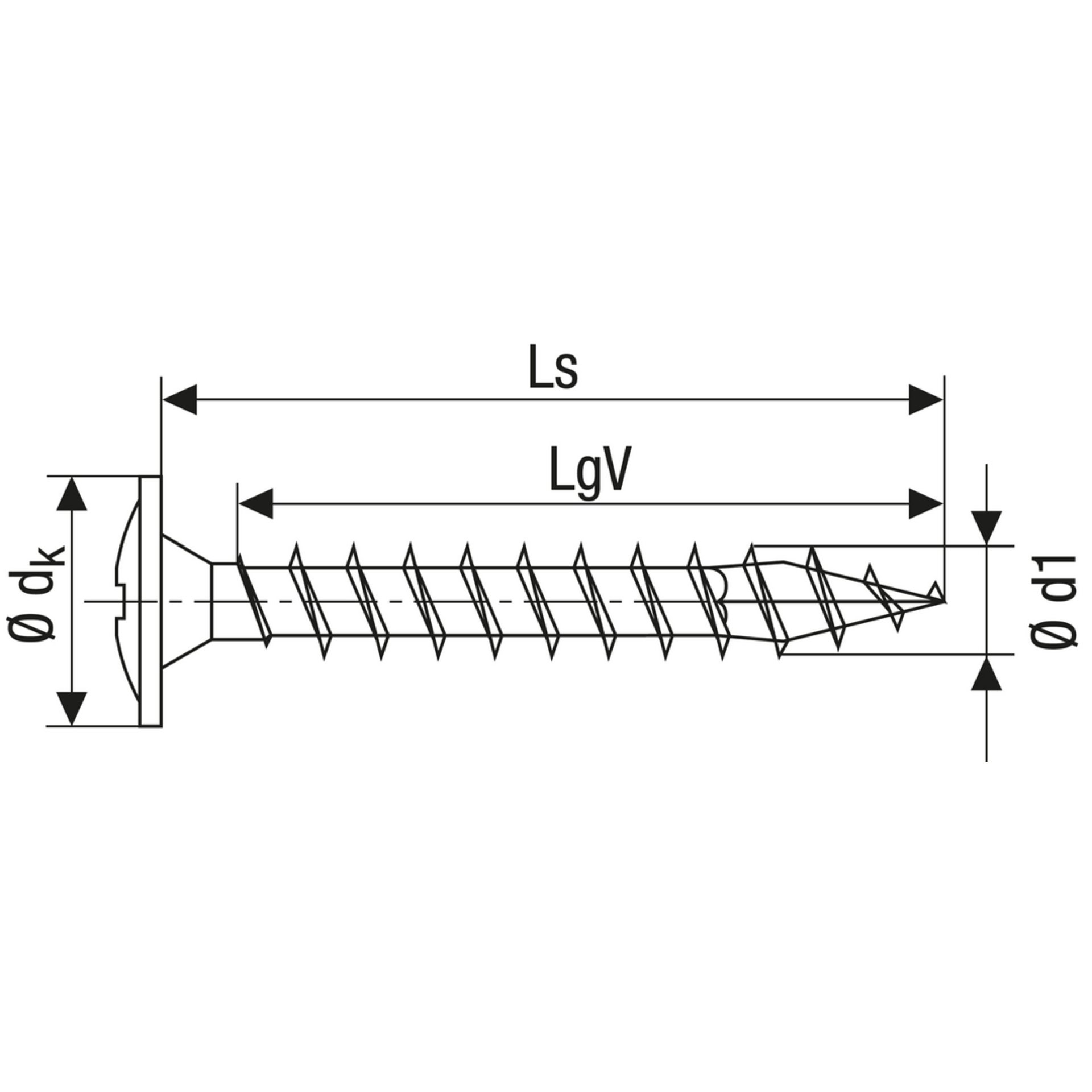Technical drawing