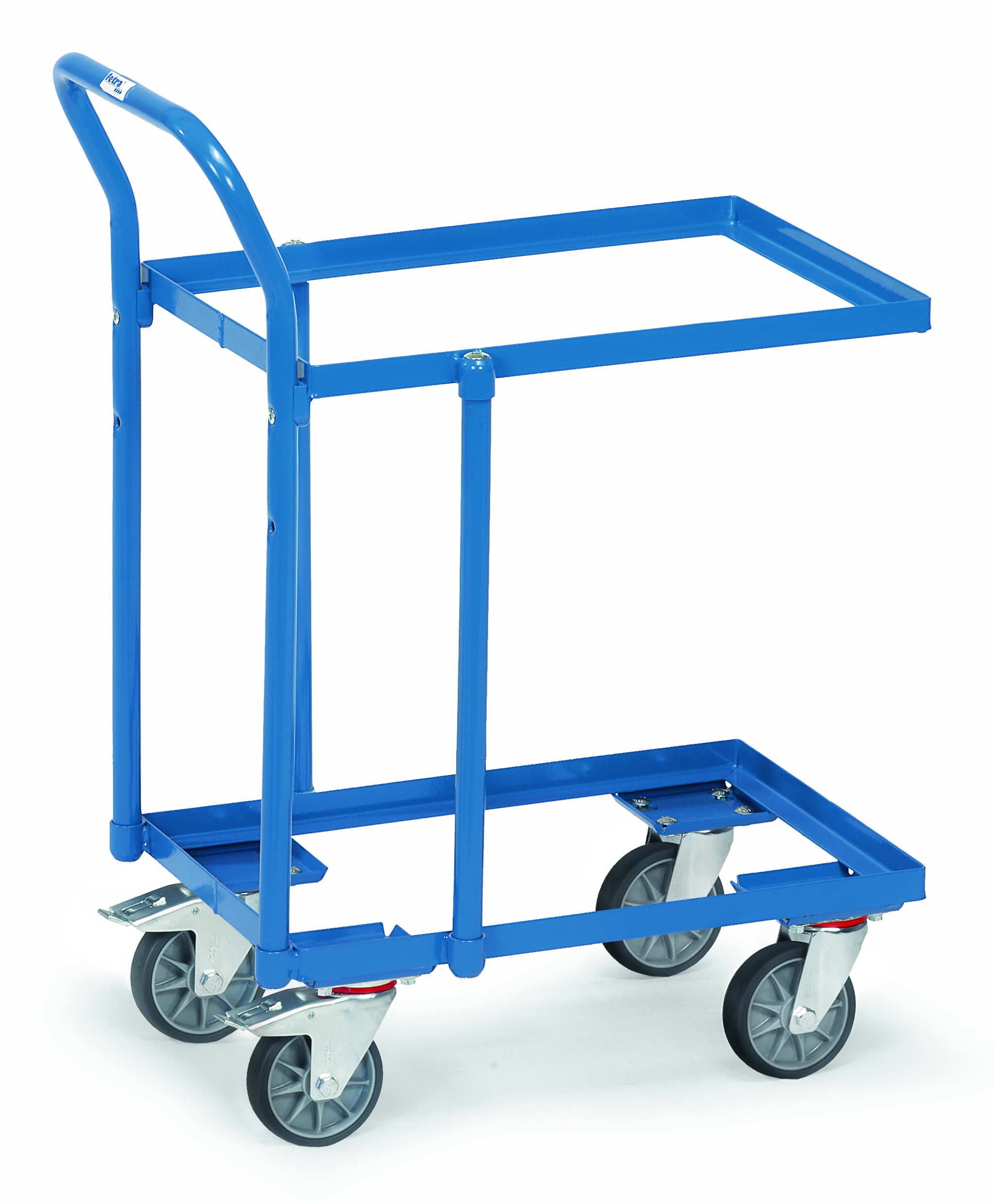 Etagen-Roller