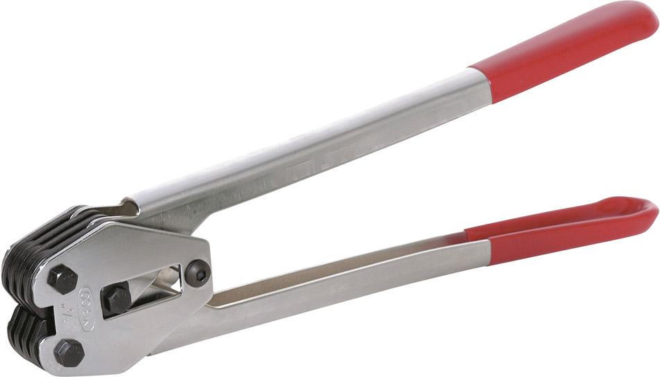PP-Kunststoffband-Umreifungsset, Bandbreite 13 mm