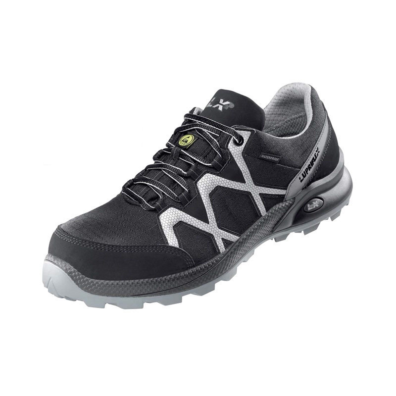 Lupriflex Sicherheitshalbschuh Speed Low S3 ESD Gr. 39