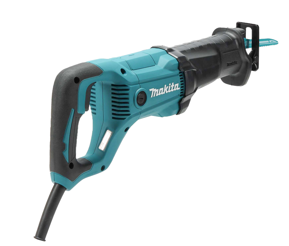 Makita Säbelsäge JR3051TK 1200W 30mm Hub werkzeugloser Wechsel