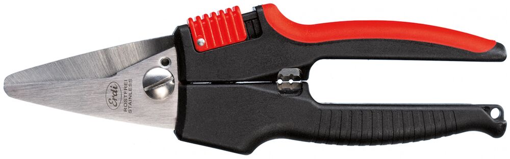 Bessey Combischere Combinox D50