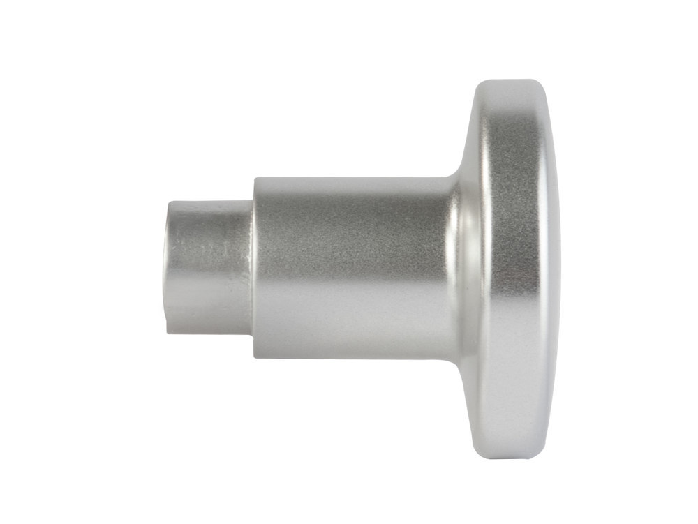 Produktbild edi Knopflochteil 7000, 8mm, F1 eloxiert