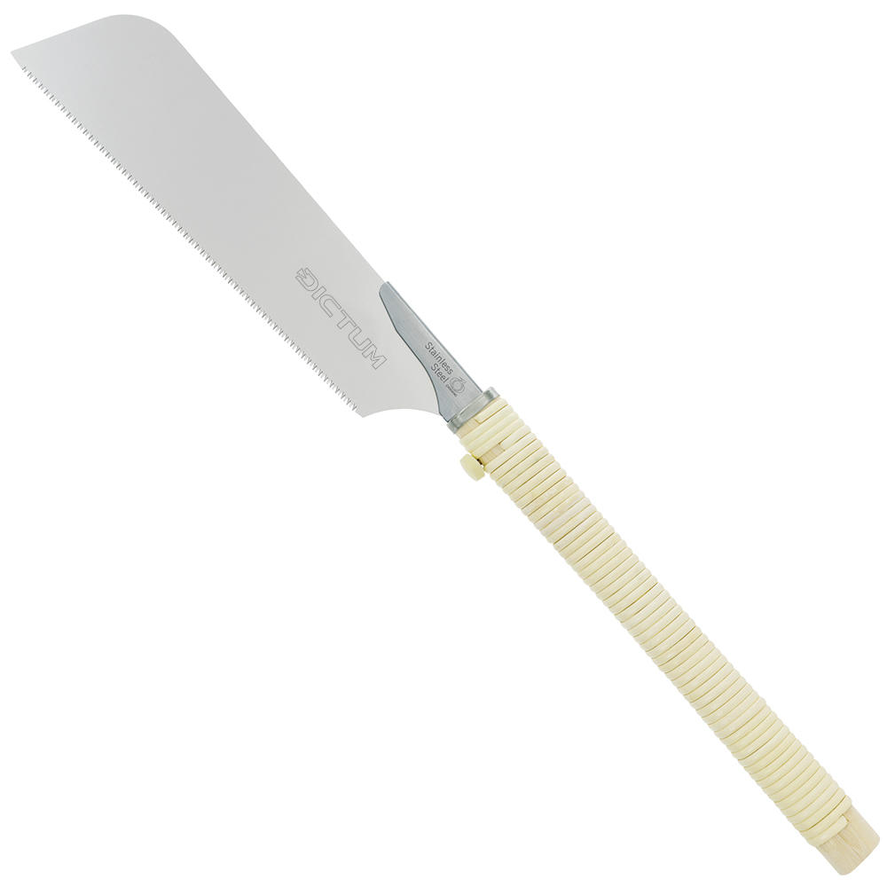 Dictum Kataba Super Hard 240 Japansäge Traditional Grip 240mm