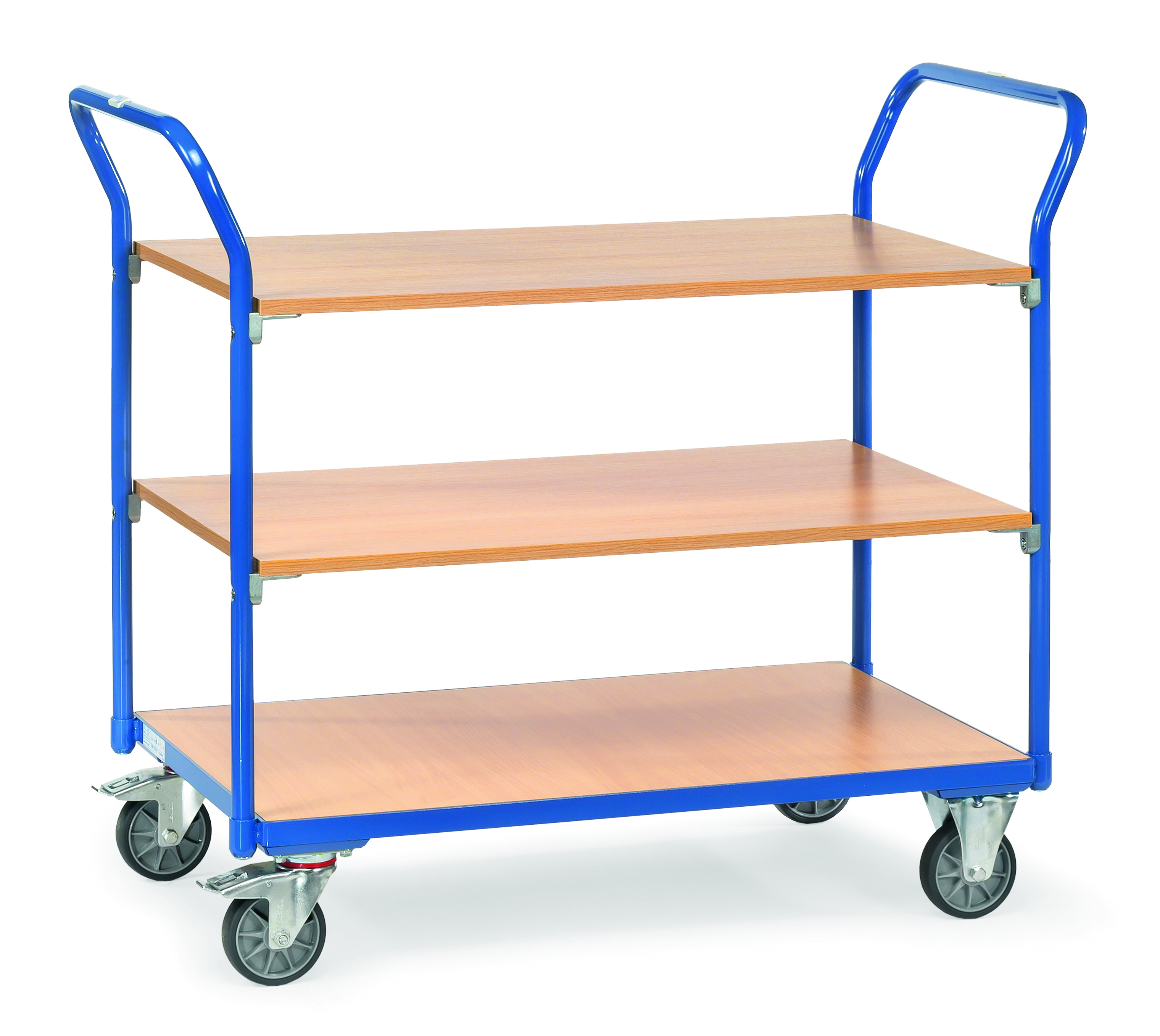Leichter Tischwagen