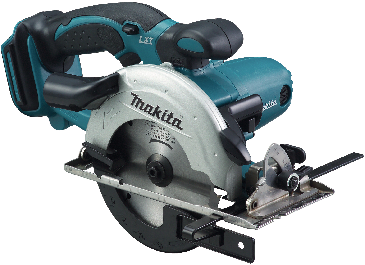 Makita Akku-Handkreissäge DSS501Z
