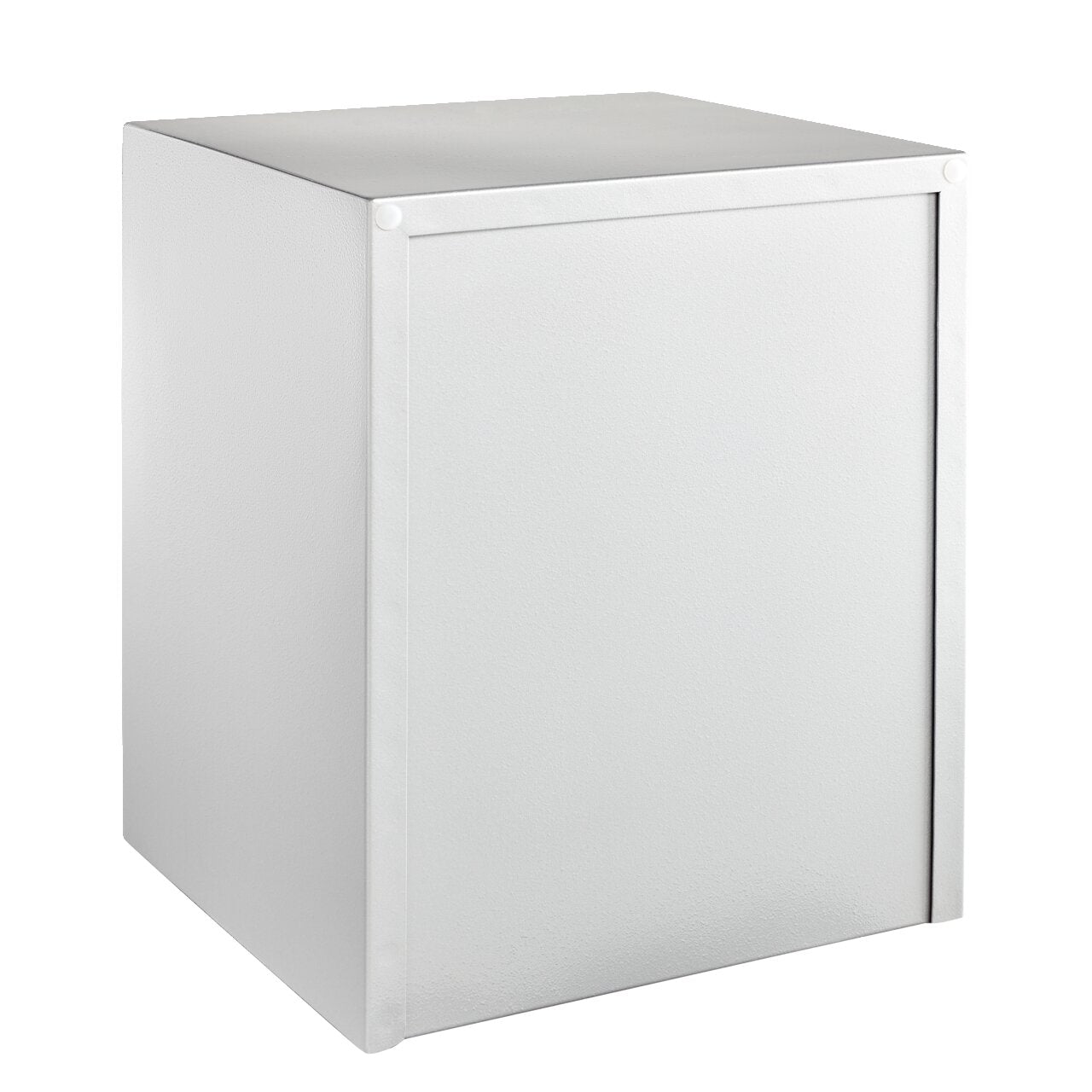 Burg Wächter Wertschutzschrank Diplomat MTD 760 E FP Elektronikschloss Fingerprint Silber-Metallic