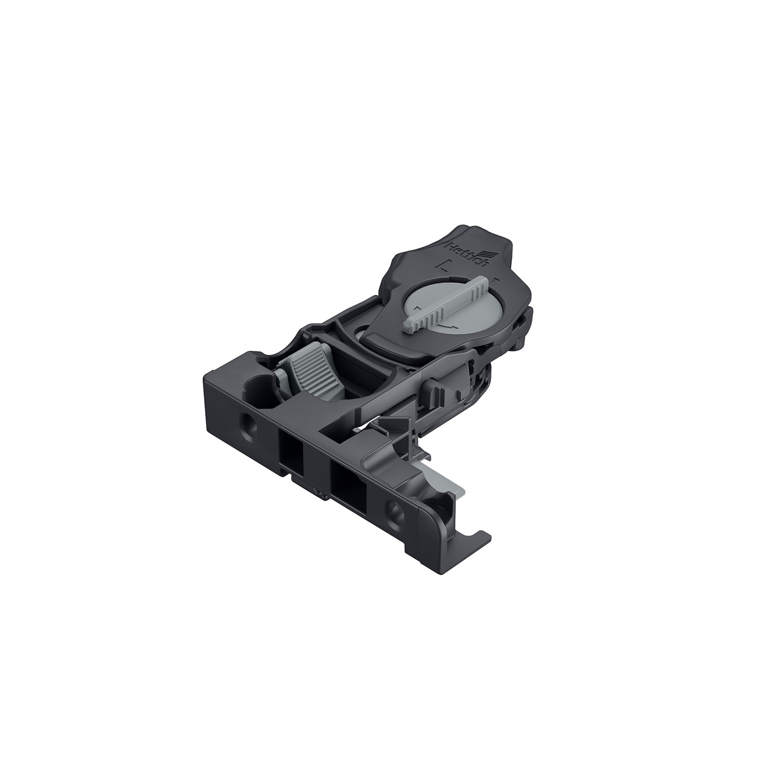 HETTICH Actro 5D Schnäpper, links