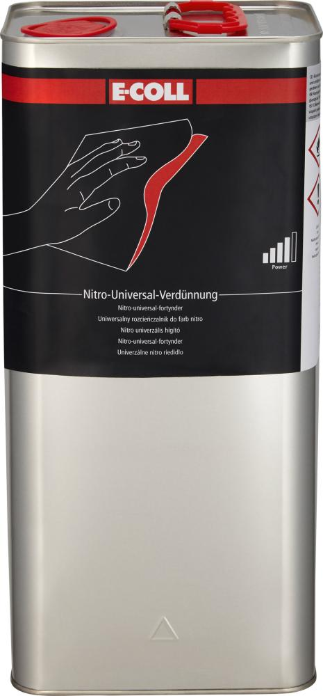 Nitro-Univ-Verdünnung 20L Kanister E-COLL EE