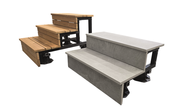 K&R VARIO L-Profil; 40 x 40 x 2 mm; 4000 mm