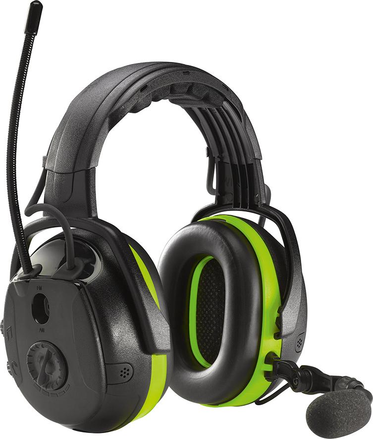 Hellberg Kapselgehörschutz Synergy MP Hellberg Kapselgehörschutz Synergy MP