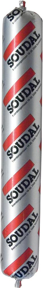 SILIRUB Bau SOUDAL