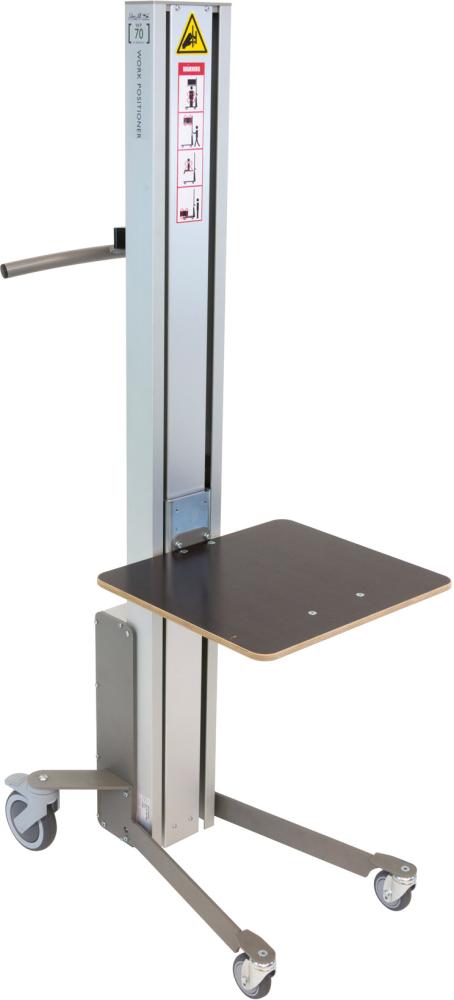 Produktbild Elektrolifter