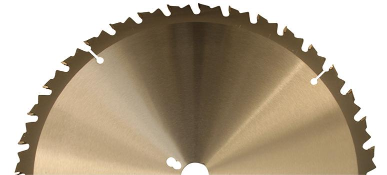 HM Kreissägeblatt BAUSA" 350x3,2x30mm, 24 Zähne  "