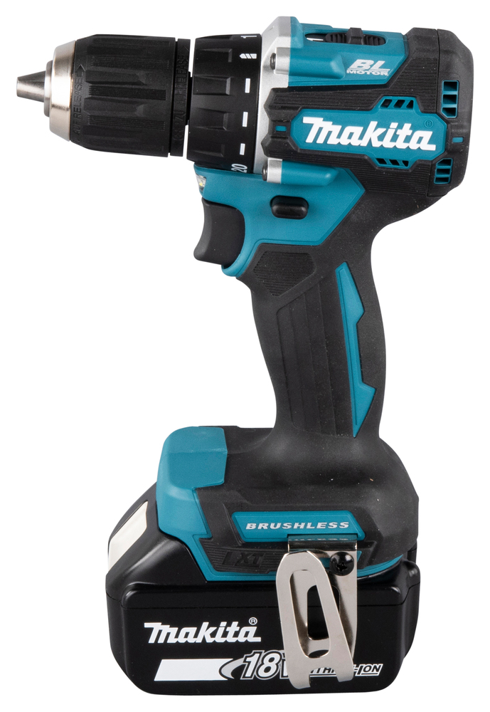 Makita Akku-Bohrschrauber DDF487Z 18V LXT ohne Akku ohne Ladegerät