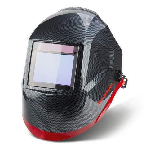 Stürmer VarioProtect XXL-W-2 TC Automatik-Schweißschutzhelm mit True Color Kassette