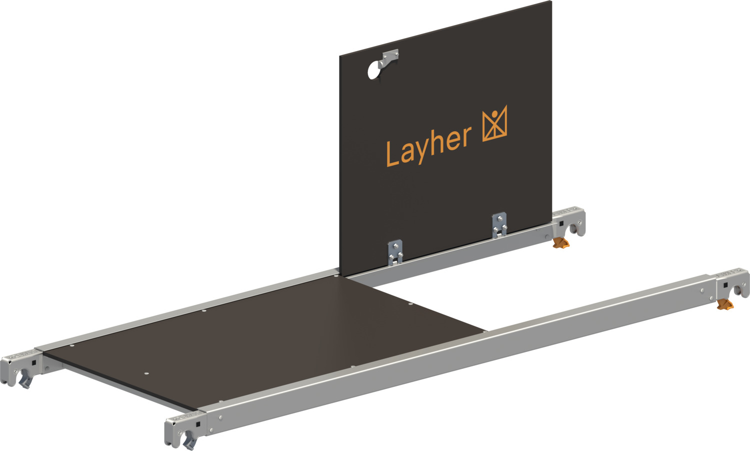 Layher Durchstiege Product picture