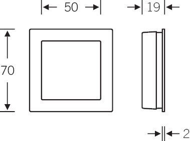 Technische Zeichnung
