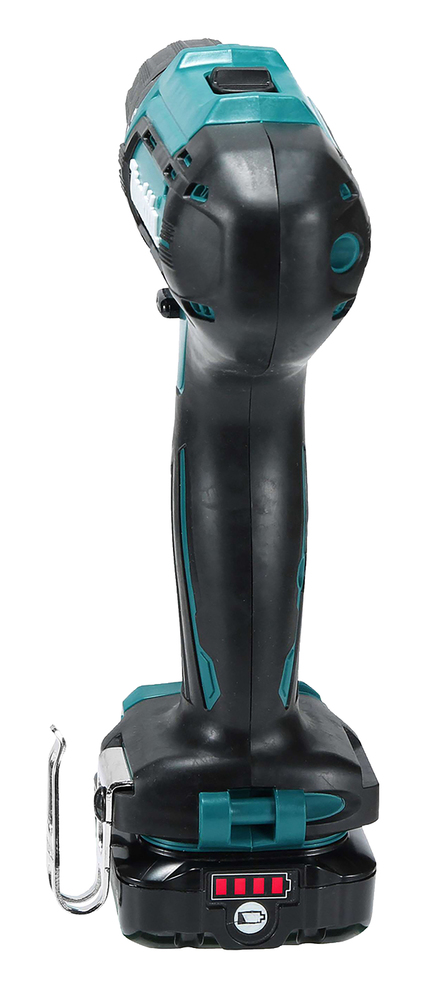 Makita DF333DZ Akku-Bohrschrauber 12V max. 30Nm 1700 U/min ohne Akku