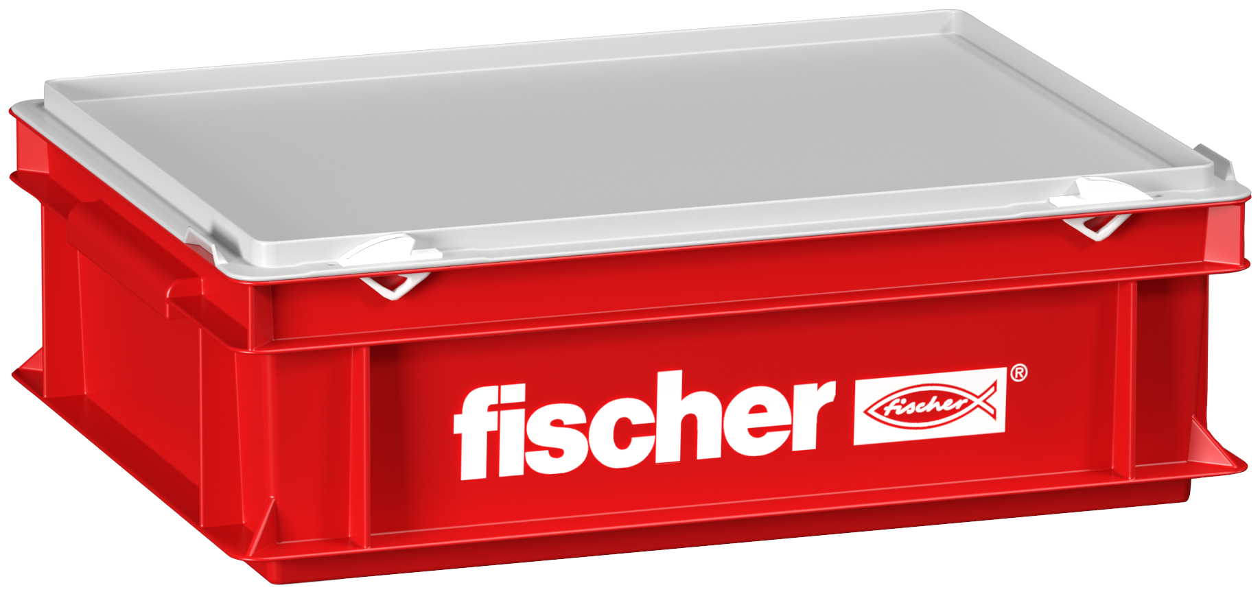 Produktbild, Postfach, Kiste